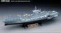 alt="Academy 14210 - 1/800 CV-63 USS Kittyhawk (AC 1444)" title="Academy 14210 - 1/800 CV-63 USS Kittyhawk (AC 1444)"