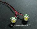 alt="RC High Power White LED" title="RC High Power White LED"
