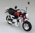 alt="Aoshima 05222 - 1/12 Honda Monkey Custom Z50JZ-1 Takekawa Specification Ver.2 Motorcycles No.24" title="Aoshima 05222 - 1/12 Honda Monkey Custom Z50JZ-1 Takekawa Specification Ver.2 Motorcycles No.24"