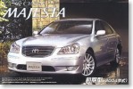 Aoshima #AO-39090 - No.86 UZS186 Crown Majesta 2004 Early Type (Model Car) Aoshima #AO-39090 - No.86 UZS186 Crown Majesta 2004 Early Type (Model Car)