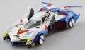 alt="Aoshima 01540 - 1/24 Cyber Formula No.20 Asurada G.S.X" title="Aoshima 01540 - 1/24 Cyber Formula No.20 Asurada G.S.X"