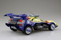 alt="Aoshima 05605 - 1/24 Sugo Asurada G.S.X Rally Mode Cyber Formula No.21" title="Aoshima 05605 - 1/24 Sugo Asurada G.S.X Rally Mode Cyber Formula No.21"