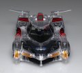 alt="Aoshima 05647 - 1/24 Sugo Asurada G.S.X Clear Body Versions" title="Aoshima 05647 - 1/24 Sugo Asurada G.S.X Clear Body Versions"