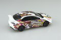 alt="Aoshima 20128 - 1/24 UMAMUSUME: Pretty Derby Ver.2 Mitsubishi CZ4A Lancer Evolution X Final Edition \'15" title="Aoshima 20128 - 1/24 UMAMUSUME: Pretty Derby Ver.2 Mitsubishi CZ4A Lancer Evolution X Final Edition \'15"