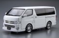 alt="Aoshima 05895 - 1/24 Boxystyle TRH200V Hiace Super GL 2010 Toyota The Tuned Car No.3" title="Aoshima 05895 - 1/24 Boxystyle TRH200V Hiace Super GL 2010 Toyota The Tuned Car No.3"