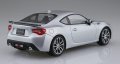 alt="Aoshima 05649 - 1/24 Toyota ZN6 Toyota 86 2016 (Ice Silver Metallic) Pre Painted Model No.SP" title="Aoshima 05649 - 1/24 Toyota ZN6 Toyota 86 2016 (Ice Silver Metallic) Pre Painted Model No.SP"