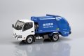 alt="Aoshima 06721 - 1/32 Hino Dutro Garbage Truck Snap Kit 25-PK" title="Aoshima 06721 - 1/32 Hino Dutro Garbage Truck Snap Kit 25-PK"