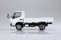 alt="Aoshima 06722 - 1/32 Hino Dutro Truck (White) Snap Kit 23-WE" title="Aoshima 06722 - 1/32 Hino Dutro Truck (White) Snap Kit 23-WE"