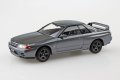 alt="Aoshima 06918 - 1/32 Nissan R32 Skyline GT-R BNR32 (Gun Gray Metallic) Snap Kit 14-GG" title="Aoshima 06918 - 1/32 Nissan R32 Skyline GT-R BNR32 (Gun Gray Metallic) Snap Kit 14-GG"