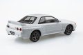 alt="Aoshima 06920 - 1/32 Nissan R32 Skyline GT-R BNR32 (Crystal White) Snap Kit 14-CW" title="Aoshima 06920 - 1/32 Nissan R32 Skyline GT-R BNR32 (Crystal White) Snap Kit 14-CW"