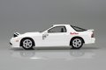 alt="Aoshima 06927 - 1/32 Initial D Ryosuke\'s FC Mazda RX-7 FC3S The Snap Kit CM3" title="Aoshima 06927 - 1/32 Initial D Ryosuke\'s FC Mazda RX-7 FC3S The Snap Kit CM3"