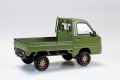 alt="Aoshima 20389 - 1/32 Subaru Sambar Truck Custom Wheels (Olive Green) Snap Kit 05CU-OG" title="Aoshima 20389 - 1/32 Subaru Sambar Truck Custom Wheels (Olive Green) Snap Kit 05CU-OG"