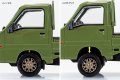 alt="Aoshima 20389 - 1/32 Subaru Sambar Truck Custom Wheels (Olive Green) Snap Kit 05CU-OG" title="Aoshima 20389 - 1/32 Subaru Sambar Truck Custom Wheels (Olive Green) Snap Kit 05CU-OG"