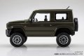 alt="Aoshima 20422 - 1/32 Suzuki JB64 Jimny Custom Wheel (Jungle Green) The Snap Kit 09CU-JG" title="Aoshima 20422 - 1/32 Suzuki JB64 Jimny Custom Wheel (Jungle Green) The Snap Kit 09CU-JG"