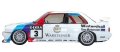 alt="Aoshima 09819 - 1/24 BMW M3 E30 '91 Deutschland Model BEEMAX No.11" title="Aoshima 09819 - 1/24 BMW M3 E30 '91 Deutschland Model BEEMAX No.11"