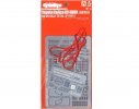 Aoshima 09789 - 1/24 Toyota Celica GT-Four (ST165) 1990 Safari Rally Detail Up Parts Aoshima 09789 - 1/24 Toyota Celica GT-Four (ST165) 1990 Safari Rally Detail Up Parts