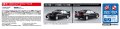 alt="Aoshima 06778 - 1/24 Sudo Kyoichi Mitsubishi CE9A Lancer Evolution III Initial D #20" title="Aoshima 06778 - 1/24 Sudo Kyoichi Mitsubishi CE9A Lancer Evolution III Initial D #20"