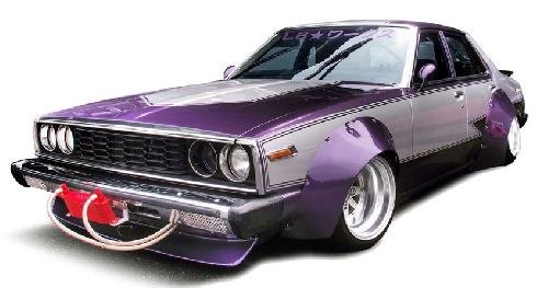 アイドロンLIBERTY WALK LB011AH3 マットグリーン 限定68個 アイドロンLIBERTY WALK LB011AH3 マットグリーン 限定68個