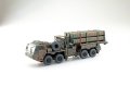 alt="Aoshima 05537 - 1/72 JGSDF Type 12 Surface-to-Ship Missile Military Model Kit No.18" title="Aoshima 05537 - 1/72 JGSDF Type 12 Surface-to-Ship Missile Military Model Kit No.18"