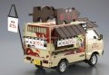 alt="Aoshima 06372 - 1/24 Shizuoka Oden Mobile Catering No.03" title="Aoshima 06372 - 1/24 Shizuoka Oden Mobile Catering No.03"