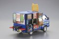 alt="Aoshima 06373 - 1/24 Moving Stall Arcade Game Center Mobile Catering #4" title="Aoshima 06373 - 1/24 Moving Stall Arcade Game Center Mobile Catering #4"