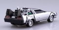 alt="Aoshima 05476 - 1/43 Movie Mechanical #12 Back to the Future Pullback De Lorean Part II" title="Aoshima 05476 - 1/43 Movie Mechanical #12 Back to the Future Pullback De Lorean Part II"