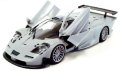 alt="Aoshima AO-00749 - 1/24 McLaren F1 GTR 1997 Pre-season Testing/Long Tail (Overseas Edition)" title="Aoshima AO-00749 - 1/24 McLaren F1 GTR 1997 Pre-season Testing/Long Tail (Overseas Edition)"