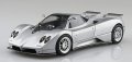 alt="Aoshima 05602 - 1/24 Pagani Zonda C12S '00 Super Car #7" title="Aoshima 05602 - 1/24 Pagani Zonda C12S '00 Super Car #7"