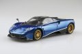 alt="Aoshima 06238 - 1/24 2016 Pagani Huayra Pacchetto Tempesta Super Car No.15" title="Aoshima 06238 - 1/24 2016 Pagani Huayra Pacchetto Tempesta Super Car No.15"