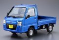 alt="Aoshima 05155 - 1/24 Subaru Sambar WR Blue Ltd. TT1 \'11 No.4" title="Aoshima 05155 - 1/24 Subaru Sambar WR Blue Ltd. TT1 \'11 No.4"