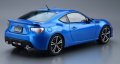 alt="Aoshima 05161 - 1/24 Subaru BRZ ZC6 Subaru Boxer 50th Since 1966 No.10" title="Aoshima 05161 - 1/24 Subaru BRZ ZC6 Subaru Boxer 50th Since 1966 No.10"
