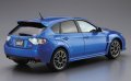 alt="Aoshima 05235 -1/24 Subaru GRB Impreza WRX STI '10 No.29" title="Aoshima 05235 -1/24 Subaru GRB Impreza WRX STI '10 No.29"