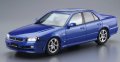 alt="Aoshima 05533 - 1/24 Nissan ER34 Skyline 25GT Turbo '01 The Model Car No.88" title="Aoshima 05533 - 1/24 Nissan ER34 Skyline 25GT Turbo '01 The Model Car No.88"