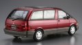 alt="Aoshima 05753 - 1/24 Toyota Estima TCR11W 1990 Model Car No.115" title="Aoshima 05753 - 1/24 Toyota Estima TCR11W 1990 Model Car No.115"