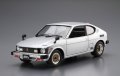 alt="Aoshima 05785 - 1/20 Suzuki SS30V Alto/SS20 Cervo 1979 The Model Car No.SP" title="Aoshima 05785 - 1/20 Suzuki SS30V Alto/SS20 Cervo 1979 The Model Car No.SP"