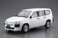 alt="Aoshima 05786 - 1/24 Mazda Familia Van NCP160M 2018 The Model Car #SP" title="Aoshima 05786 - 1/24 Mazda Familia Van NCP160M 2018 The Model Car #SP"