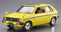 alt="Aoshima 05787 - 1/20 KM1 Subaru Rex / Daihatsu L55S Cuore 1981 The Model Car #SP" title="Aoshima 05787 - 1/20 KM1 Subaru Rex / Daihatsu L55S Cuore 1981 The Model Car #SP"