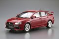 alt="Aoshima 05795 - 1/24 Lancer Evolution Final Edition 2015 Mitsubishi CZ4A The Model Car No.02" title="Aoshima 05795 - 1/24 Lancer Evolution Final Edition 2015 Mitsubishi CZ4A The Model Car No.02"
