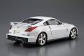 alt="Aoshima 05848 - 1/24 Nissan Z33 Fairlady Z Version Nismo 2007 The Model Car #69" title="Aoshima 05848 - 1/24 Nissan Z33 Fairlady Z Version Nismo 2007 The Model Car #69"