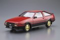alt="Aoshima 05969 - 1/24 Toyota AE86 Sprinter Trueno GT-APEX 1984 The Model Car No.86" title="Aoshima 05969 - 1/24 Toyota AE86 Sprinter Trueno GT-APEX 1984 The Model Car No.86"