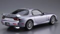 alt="Aoshima 06193 - 1/24 Mazda FD3S RX-7 Spirit R Type B 2002 The Model Car No.77" title="Aoshima 06193 - 1/24 Mazda FD3S RX-7 Spirit R Type B 2002 The Model Car No.77"