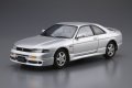 alt="Aoshima 06212 - 1/24 Nissan R33 Skyline GTS-25T ECR33 Type M \'94 The Model Car No.94" title="Aoshima 06212 - 1/24 Nissan R33 Skyline GTS-25T ECR33 Type M \'94 The Model Car No.94"