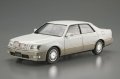 alt="Aoshima 06219 - 1/24 Toyota UZS151 Crown Majesta C Type \'98 The Model Car #151" title="Aoshima 06219 - 1/24 Toyota UZS151 Crown Majesta C Type \'98 The Model Car #151"