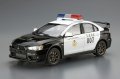 alt="Aoshima 06282 - 1/24 Mitsubishi CZ4A Lancer Evolution X Police Car \'07 Taipei City Police Department #SP" title="Aoshima 06282 - 1/24 Mitsubishi CZ4A Lancer Evolution X Police Car \'07 Taipei City Police Department #SP"