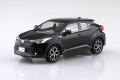 alt="Aoshima 05635 - 1/32 Toyota C-HR (Black Mica) The Snap Kit 06-B" title="Aoshima 05635 - 1/32 Toyota C-HR (Black Mica) The Snap Kit 06-B"
