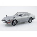 alt="Aoshima 06258 - 1/32 Nissan S30 Fairlady Z Silver The Snap Kit #13-D" title="Aoshima 06258 - 1/32 Nissan S30 Fairlady Z Silver The Snap Kit #13-D"