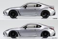 alt="Aoshima 06462 - 1/32 Toyota GR 86 (Ice Silver Metallic) The Snap Kit No.21-D" title="Aoshima 06462 - 1/32 Toyota GR 86 (Ice Silver Metallic) The Snap Kit No.21-D"