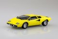 alt="Aoshima 06534 - 1/32 Lamborghini Countach LP400 (Yellow) The Snap Kit 20-B" title="Aoshima 06534 - 1/32 Lamborghini Countach LP400 (Yellow) The Snap Kit 20-B"