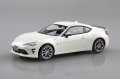 alt="Aoshima 06884 - 1/32 Toyota 86 Crystal White Pearl The Snap Kit 08-CW" title="Aoshima 06884 - 1/32 Toyota 86 Crystal White Pearl The Snap Kit 08-CW"