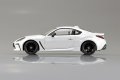 alt="Aoshima 20039 - 1/32 Toyota GR86 2021 (Crystal White Pearl) Snap Kit 10-CW" title="Aoshima 20039 - 1/32 Toyota GR86 2021 (Crystal White Pearl) Snap Kit 10-CW"